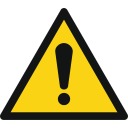 Gefahreninformation